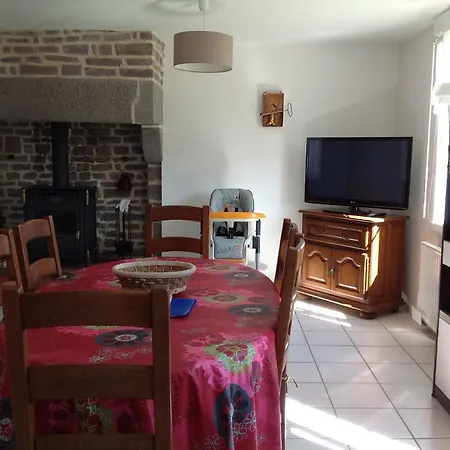 Le Domaine Casa de Férias