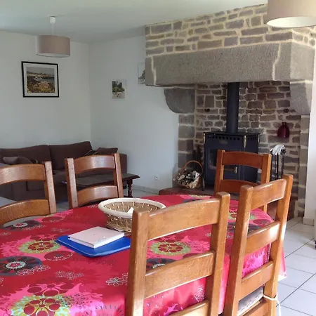 Casa de Férias Le Domaine *