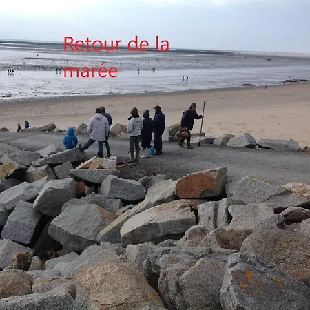 Le Domaine Fleury (Manche)