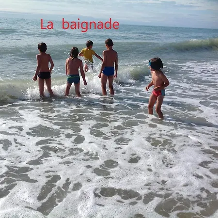Le Domaine Casa de Férias