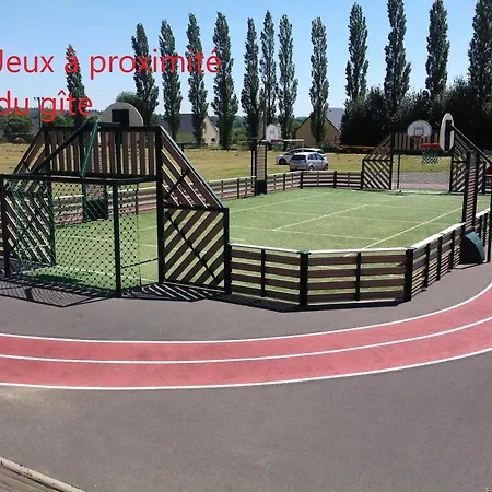 Le Domaine * Fleury (Manche)